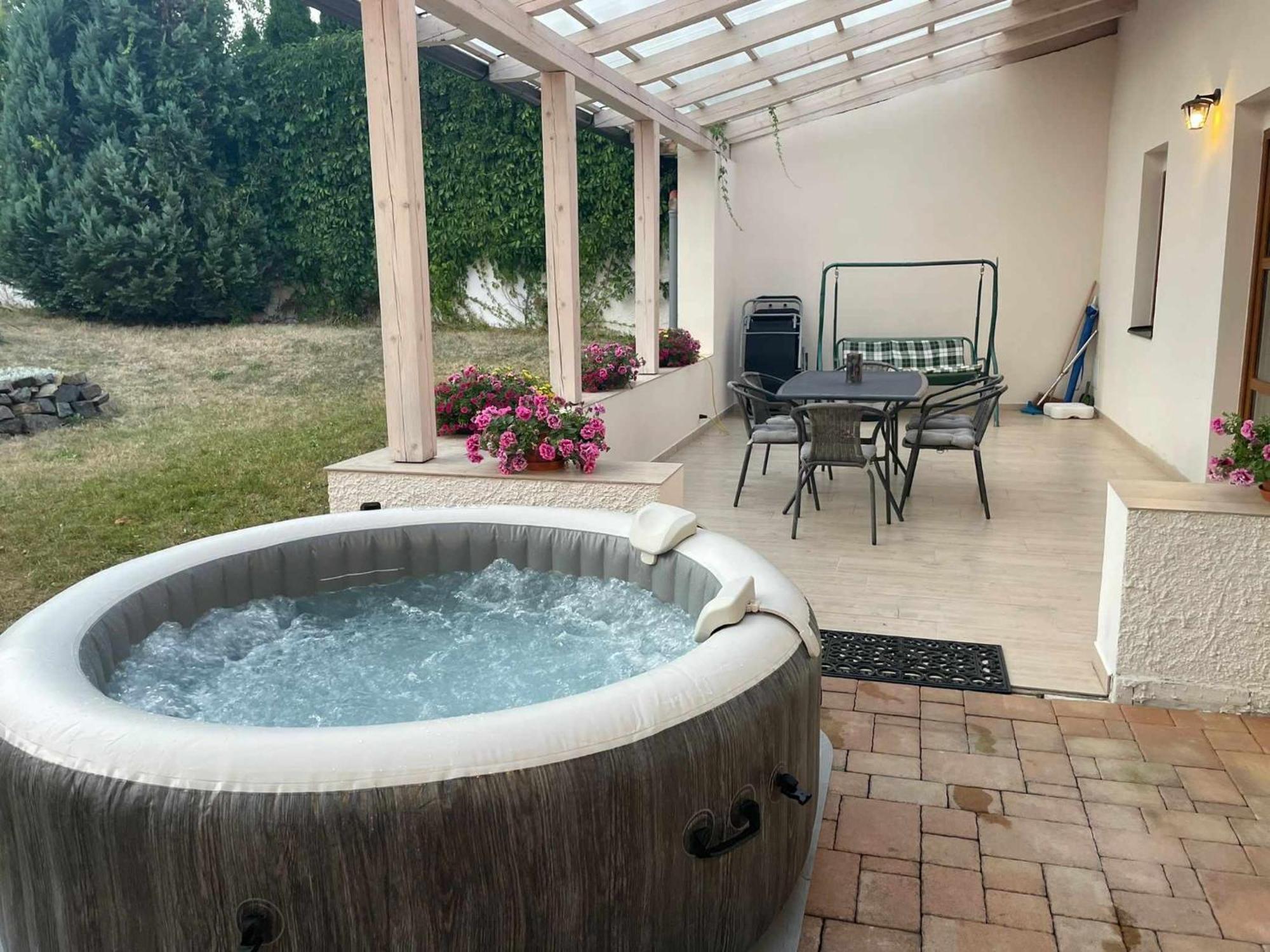 Apartment Techov Blansko Dış mekan fotoğraf